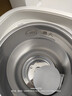 美的（Midea）电热水瓶电热水壶不锈钢内胆全自动断电家用5L净饮水机智能保温一体泡茶冲奶神器11F【价保618】 实拍图