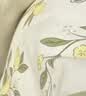 雅特茂[带胸垫]月子服纯秋冬产后棉孕妇产妇待产喂奶哺乳衣家居服 1470柠檬兔-夏透气棉-送可拆胸垫 2XL 实拍图