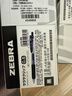 斑马牌（ZEBRA）【热门商品】JJ15按动黑色中性笔0.5mm签字笔商务水笔考试刷题笔高颜值学习办公文具套装10支 实拍图