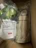 京东京造抑菌泡沫洗手液橡木林香氛400ml补充装抑菌率99.9%臻护口腔级抑菌 实拍图