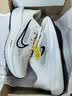 耐克NIKE男子跑步鞋 NIKE QUEST 6 运动鞋FD6033-007白40 实拍图