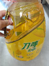 刀唛（Knife）食用油 玉米油3L 非转基因 物理压榨 一级油 香港品牌 实拍图