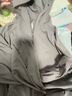 蕉下（beneunder）防晒衣女宽松百搭凉感透气防紫外线高端冰丝户外出行 AL417 实拍图