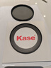 卡色（Kase）62mm镜头转接77mm滤镜螺纹转接环小口径镜头转换大口径滤镜一镜多用镜头转接器镜头滤镜环 实拍图