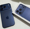 Apple/苹果 iPhone 17 Pro 256GB 深蓝色 支持移动联通电信5G 双卡双待手机 实拍图