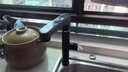 安吉尔家用净水器玉龙Pro1200G【价保618】反渗透厨下直饮净水机自来水过滤净饮机J3673-ROC150型 实拍图