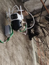 奥克斯高清室外摄像头防水手机远程无线wifi监控器360度无死角云台旋转无死角4g网络全景语音对话户外 实拍图