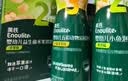 英氏婴儿宝宝零食组合益生菌溶豆+小鱼泡芙36g+DHA溶豆尝鲜装 实拍图
