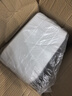 慕亚（MUYA）浴室置物架卫生间三角多层收纳架子落地洗澡间厕所转角脸盆架 实拍图