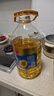 金龙鱼 食用油 葵花籽清香型调和油5L （新老包装随机发货） 实拍图