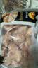 正大鸡翅根2斤  生鲜冷冻鸡肉烤鸡翅鸡肉 低脂早餐鸡翅根 实拍图