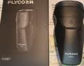 飞科（FLYCO） 剃须刀电动刮胡刀双头全身水洗智能须刨便携式迷你便携男士胡须刀生日情人节送男友礼物 FS887黑色【小巧便携 全身水洗】 实拍图