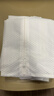 京东京造抑菌洗衣袋洗衣机专用洗护袋防变形内衣毛衣清洁袋 5件套 白色 实拍图