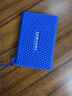 三星（SAMSUNG）1TB Type-c USB 3.2移动固态硬盘（PSSD） T7蓝色 NVMe传输速度1050MB/s 手机直连Mac mini 外接 实拍图