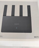 小米（MI）Xiaomi路由器BE3600 黑色 疾速Wi-Fi7 双宽带聚合 全屋智能联动 家用路由器 实拍图