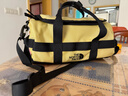 北面（The North Face）女款背包Base Camp 6.1L户外运动休闲便携迷你单肩包斜挎包5JYT 实拍图