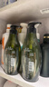滋源无患子洗头发水控油轻盈持久蓬松洗发露无硅油男女士400ml*3 实拍图