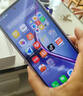 OPPO K12s 8GB+128GB 星芒白 7000mAh长续航大电池 OLED 直屏 骁龙学生 5G 游戏千元新款手机 国家补贴 实拍图