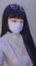 蕉下（beneunder）防晒衣女防紫外线外套短款辣妹立领修身AL819浅炭灰XL 实拍图