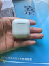 WITGOER【热销500W+】蓝牙耳机适用于苹果17pro/iphone无线降噪2026最新款超长续航半入耳式运动华为小米 实拍图