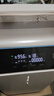 海尔（Haier）医用级制氧机吸氧机家用老人氧气机5L升级6L氧气机601W大流量国补 实拍图