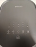 美的（Midea）【APP智能】家用空调扇落地遥控冷风扇/负离子净化加湿冷风机/水冷无叶塔扇强力制冷冷气扇AAF10MR 实拍图