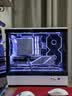 酷冷至尊（CoolerMaster）Hyper612 Pro 白色 CPU风冷散热器 单塔/三代超导6热管/双莫比乌斯风扇/金属拉丝顶盖/多平台扣具 实拍图
