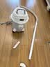 德尔玛（Deerma）【重磅新品】TJ700S 干吹两用吸尘器 家用商用 吸尘器桶式大吸力 整机降噪设计ZN-530 实拍图