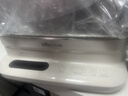 小熊（Bear）熊钛钛 有钛电蒸锅 炖蒸煮一体多功能3-4人家用蒸锅 0涂层不锈钢三层大容量多功能DZG-BA7Q2 实拍图