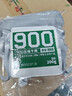 900压缩饼干500g应急旅游代餐(无添加蔗糖)100g*1袋+(有糖)200g*2袋 实拍图