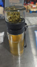 户外旅行冷泡杯茶水分离泡茶师400ML单层玻璃杯泡茶师礼品杯子 茶水分离杯400ml*1个 实拍图