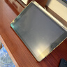 绿联适用iPad9类纸膜磨砂第9/8/7代10.2英寸2021/20/19款苹果平板保护贴膜手写绘画防指纹肯特纸膜 实拍图