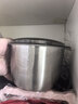 苏泊尔（SUPOR）绞肉机家用 绞馅机 碎肉机 电动多功能料理搅拌打肉饺子肉馅蒜蓉机JRJ02S-G200【价保618】 实拍图