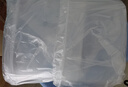 特百惠（Tupperware）微波水晶汤碗460ml*2可微波便当饭盒学生上班族 蓝+橙色送便携袋 实拍图