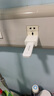 影腾随身wifi三网全国通用无线wi-fi6免插卡移动联通电信无限制大流量卡便携式网卡高速网络2026款5GHF 【插电款 即插即用】增强版旗舰WIFI全国通用 实拍图