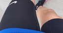 耐克NIKE运动裤男子紧身短裤DF SHORT裤子FB7959-010黑M 实拍图