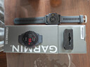 佳明（GARMIN）Forerunner255神秘灰心率跑步铁三户外运动智能手表生日礼物 实拍图