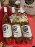 莫高（MOGAO）干白葡萄酒 霞多丽微醺果酒750ml*6整箱装 自饮小聚宴请中秋送礼 实拍图