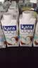 KARA椰子汁饮料330ml*12 整箱印尼进口椰肉榨汁椰汁椰奶饮品 实拍图