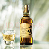 山崎（Yamazaki）12年 单一麦芽 日本进口威士忌 洋酒 700ml 男生礼物 实拍图