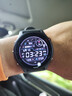 佳明（GARMIN）Forerunner255心率血氧专业跑步户外运动智能手表神秘灰生日礼物 实拍图