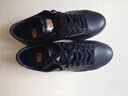 Onitsuka Tiger鬼塚虎LAWNSHIP 3.0春夏季男女款舒适休闲板鞋 黑色 42.5 实拍图