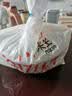 浪莎【全棉裆】女士内裤女纯棉裆中腰无痕纯色大码三角短裤7条装 M 实拍图