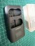 品胜（PISEN）尼康EN-EL15C相机电池充电器套装适用Z5 Z6 z63 Z7 Z8 ZF D7000 D7100 D7500 D750 D810 D850 实拍图