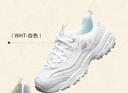 斯凯奇（Skechers）女鞋夏季厚底老爹鞋百搭软底舒适外穿运动鞋11959 实拍图