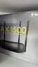 普联（TP-LINK） 凌云WiFi6 双千兆AX1500无线路由器 5G双频 易展Mesh 高速穿墙家用 儿童上网管控 XDR1520易展版 实拍图
