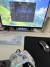 飞智八爪鱼5力反馈精英手柄 无线游戏手柄 力调节合金摇杆 switch2 类xbox蓝牙steam体感PC电脑 实拍图