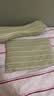 京严荞麦枕颈椎枕枕头护颈枕睡眠颈椎病深度睡觉专用枕头荞麦成人枕头 【加热款】三角组合枕-卡其【牵引护颈枕】 亲肤透气 I 拉伸颈椎 I 可拆卸洗 实拍图
