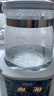 贝因美（Beingmate）恒温水壶 恒温壶婴儿调奶器温热暖奶器家用冲奶粉电热烧水养生壶 实拍图
