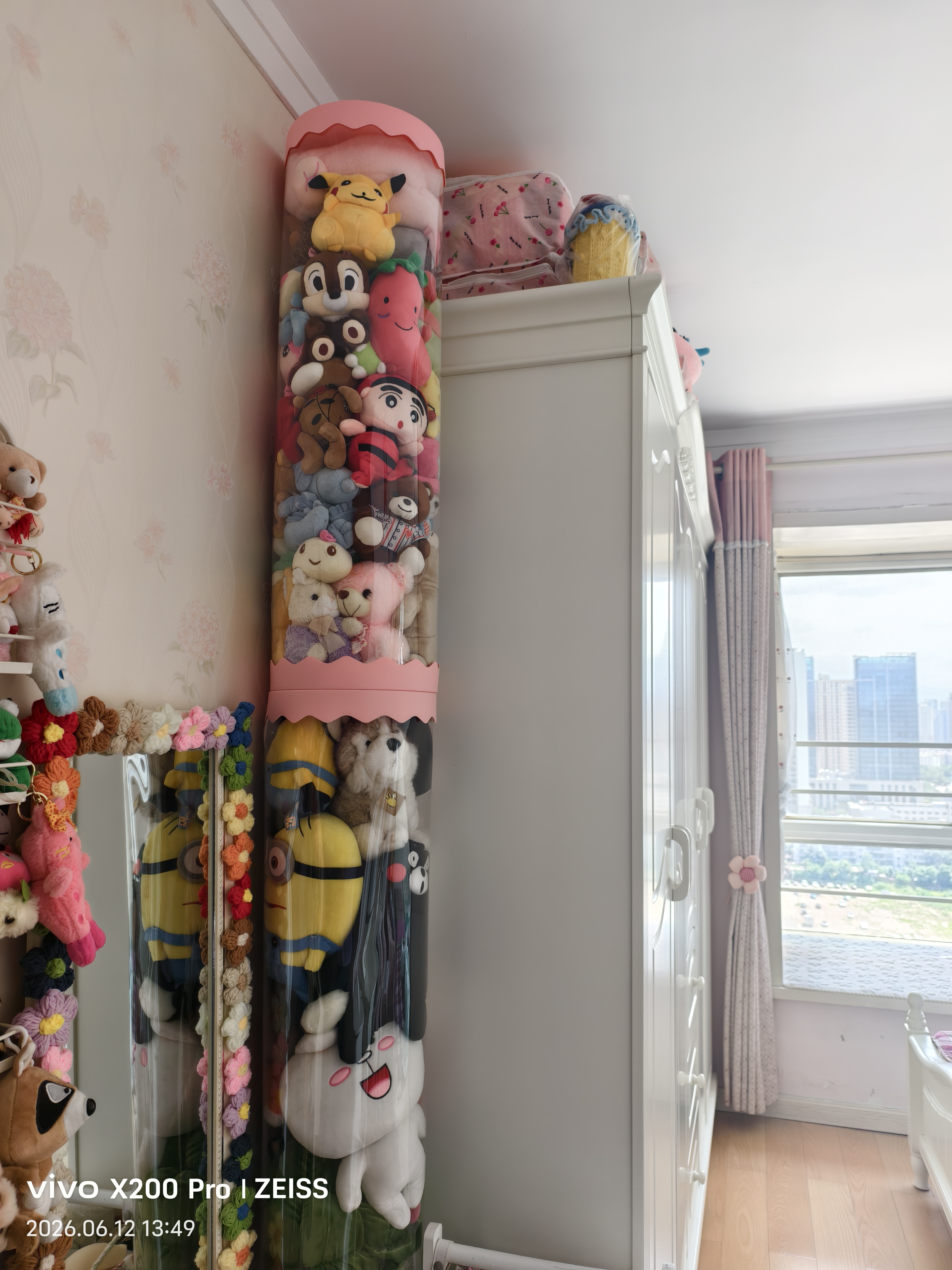 babycare甜梦安抚巾牙胶新生儿婴儿安抚玩具毛绒玩偶手偶可咬-叶子小熊 实拍图